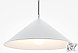 Светильник подвесной Maytoni Modern Basic colors MOD167PL-01W, IP20, белый, фото 3