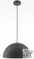 Светильник подвесной Maytoni Modern Basic colors MOD168PL-01B, IP20, черный