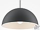 Светильник подвесной Maytoni Modern Basic colors MOD168PL-01B, IP20, черный, фото 2