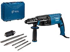 Перфоратор BULL BH 2802