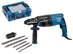 Перфоратор BULL BH 2802 Xcase