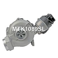 Турбина Audi A5 (S5,RS5) 1 (2007 - 2016) 53039700131