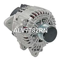 Генератор Volkswagen Sharan 1 restailing (2000 - 2010) 0124525039