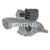 Турбина Audi A3 8V (2012 - 2020) MTI5721BH
