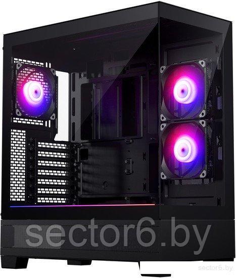 Корпус Phanteks XT View PH-XT523V1_DBK01