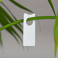 Пластиковые бирки для маркировки: виды, применение и преимущества