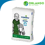 Зима. Удобряем газон перед зимовкой Фертикой осень