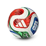 Мяч футбольный Adidas TRIONDA Pro World Cup 26 FIFA Quality Pro, фото 5