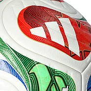 Мяч футбольный Adidas TRIONDA Pro World Cup 26 FIFA Quality Pro, фото 7