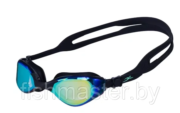 Очки для плавания 25DEGREES Sonic Black 25D22012