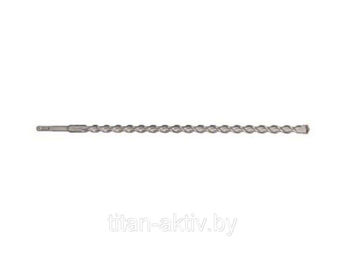 16х400х460 мм бур (сверло) SDS-plus 1 BOSCH