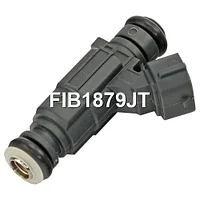 Форсунка Volkswagen Phaeton (2002 - 2025) 0280156180