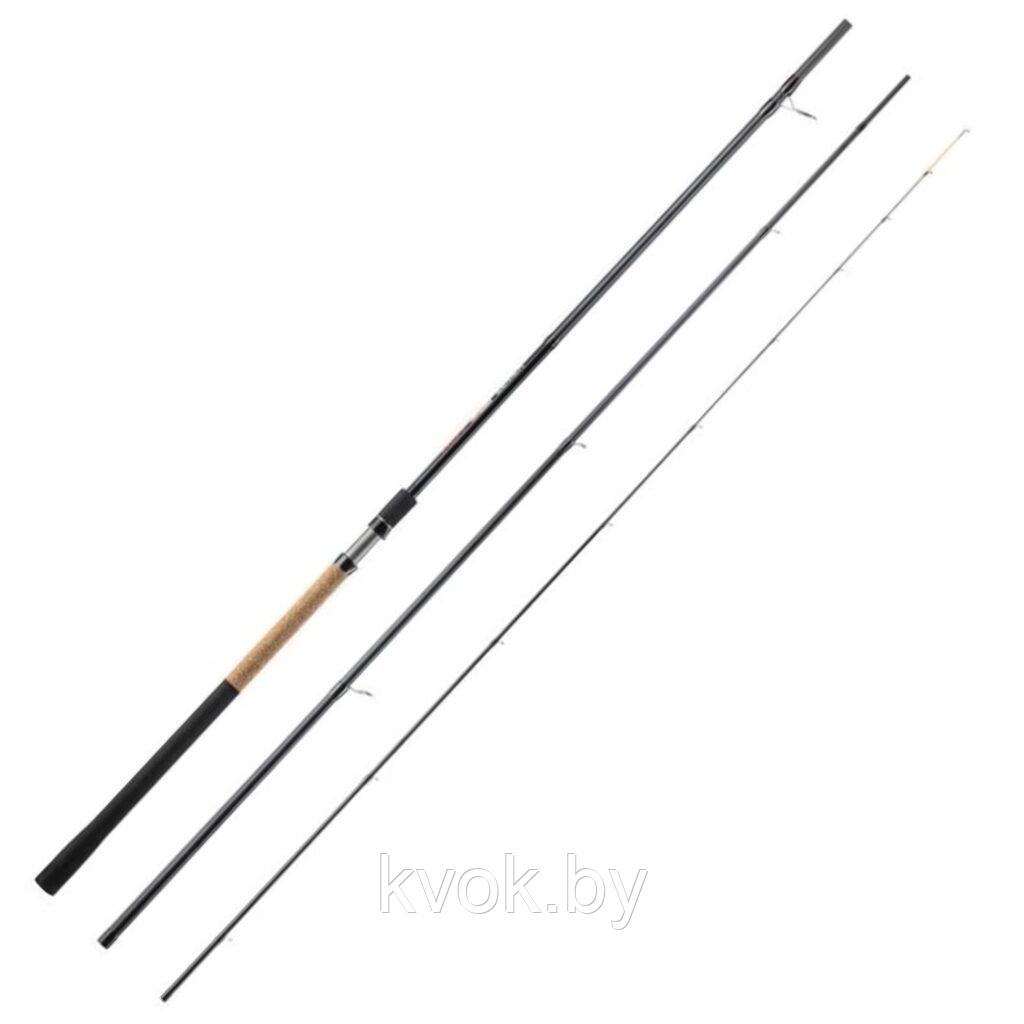 Удилище фидерное ZEMEX 25 IRON 12 ft 150 гр (3.6м), фото 1
