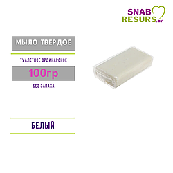 Мыло туалетное ординарное, 100гр