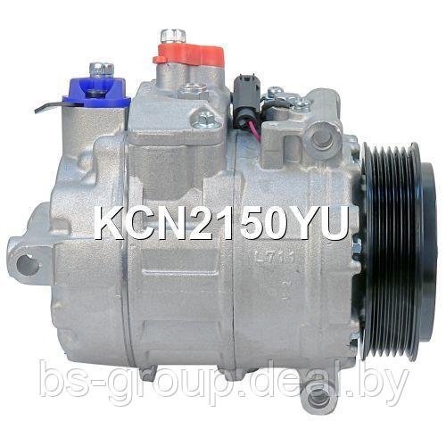 Компрессор кондиционера MERCEDES C W204 (2007 - 2015) 8FK351340401 - фото 6 - id-p241005740