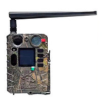 Фотоловушка 4G BolyGuard BG410-MS / Лесная камера для охоты и охраны с ИК-подсветкой 30 м, фото 2