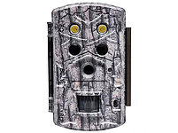 Фотоловушка BolyGuard BG590-4K / Лесная камера 45 МП с видео 4K и гибридной ночной подсветкой, фото 2