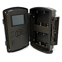 Фотоловушка BolyGuard BG590-4K / Лесная камера 45 МП с видео 4K и гибридной ночной подсветкой, фото 3