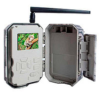 Фотоловушка BolyGuard BG662-M 4K с GPS и 4G / Камера для охоты и охраны с ночным видением 30 м, фото 3