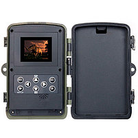 Фотоловушка Suntek HC-801Pro 4G / Лесная камера 36 МП с видео 2K и невидимой ИК-подсветкой 20 м, фото 2