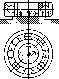 Подшипник 5-1000921 (61921),(6921), размер 105х145х20, фото 2