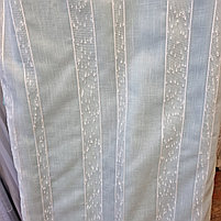 Тюль Лён, фото 3