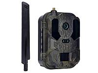 Фотоловушка Suntek HC-960Ultra 4G / Лесная камера 120 МП с видео 4K и невидимой ИК-подсветкой 25 м, фото 2