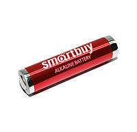 Батарейка алкалиновая Smartbuy LR6