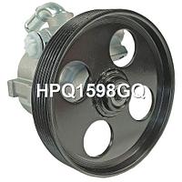 Насос гидроусилителя руля Peugeot 306 (1993 - 2003) HPQ1598GQ