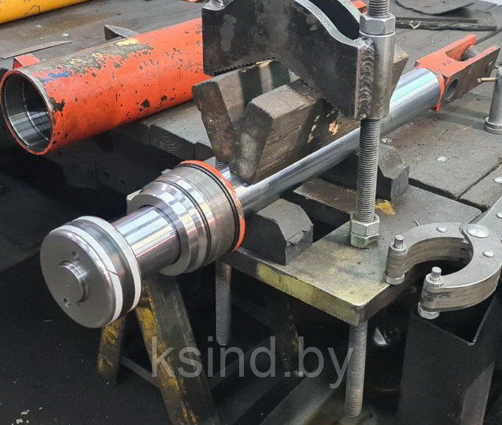 Ремонт гидроцилиндров.Брест, Гродно, Минск и Брестская, Гродненская, Минская области.