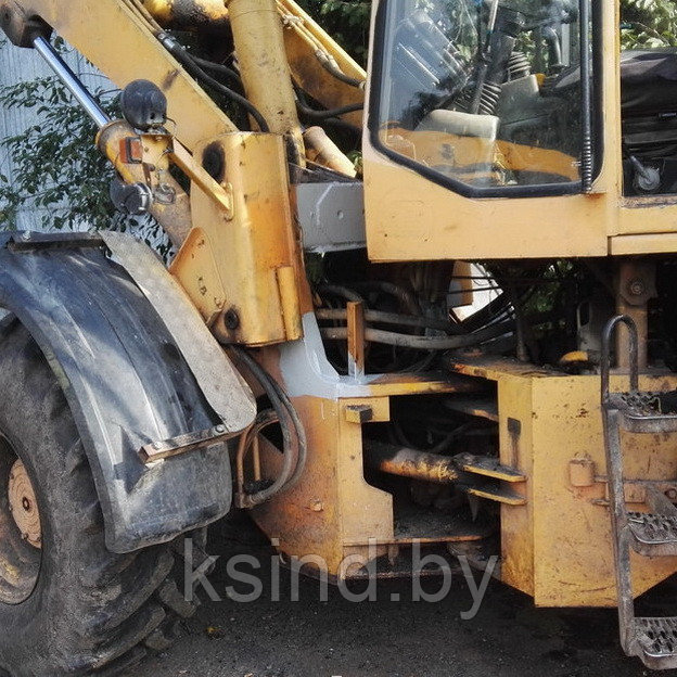 Ремонт строительной, дорожно-строительной техники.Брест, Гродно, Минск и Брестская, Гродненская, Мин