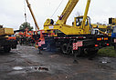 Ремонт автокранов.Брест, Гродно, Минск и Брестская, Гродненская, Минская области., фото 10