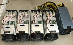 Серверные блоки питания DELL