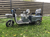 Электротрицикл TERAX LONGI NS006