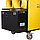 Ballu BHDN 185 PRO Теплогенератор мобильный дизельный (тепловая пушка), фото 4