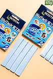 Многоразовый эластичный клей BluTack, BOSTIK, 1 шт, фото 3