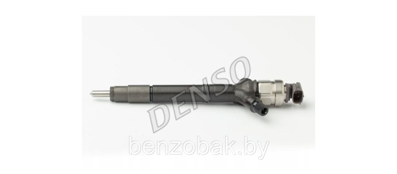 КОМПЛЕКТ ФОРСУНОК ФОРСУНКА 23670-0R050 DCRI107690 TOYOTA AURIS 2.0 D4D 1AD-FTV