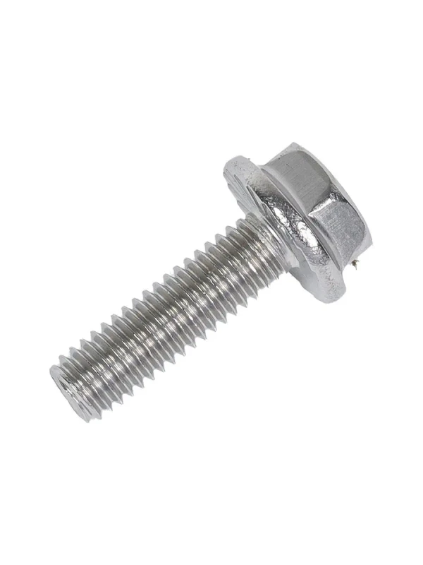 Болт с фланцем М8х20 *10.9 DIN 6921