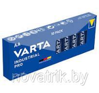 Батарейка Varta AA Industrial Pro (Цена за шт без НДС)