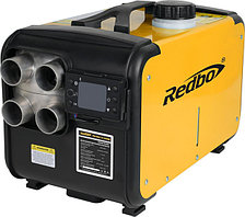 Автономный дизельный отопитель Redbo PRO RDH-12-24/5000
