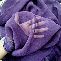 Тюль Лён, фото 2