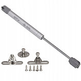 Амортизатор мебельный газовый 60 GTV, фото 3