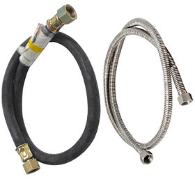 ШЛАНГИ ДЛЯ ГАЗА