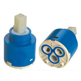 КАРТРИДЖИ ДЛЯ СМЕСИТЕЛЕЙ