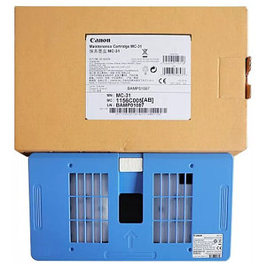 Емкость сбора отработан. чернил Canon imagePROGRAF TM200/ TM205/ TM300/ TM305 (O) MC-31/ 1156C005