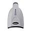 Беспроводной сканер штрих-кода MERTECH CL-2310 HR P2D SUPERLEAD USB White, фото 9