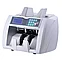 Мультивалютный счетчик банкнот MERTECH C-3 White, фото 4