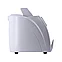 Мультивалютный счетчик банкнот MERTECH C-3 White, фото 7