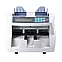 Мультивалютный счетчик банкнот MERTECH C-4 White, фото 8