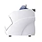 Мультивалютный счетчик банкнот MERTECH C-4 White, фото 10